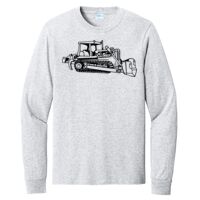 Long Sleeve Core Cotton Tee Thumbnail