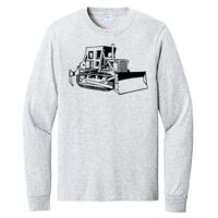 Long Sleeve Core Cotton Tee Thumbnail