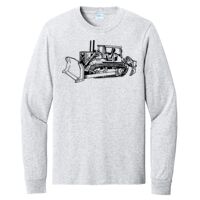 Long Sleeve Core Cotton Tee Thumbnail
