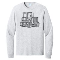 Long Sleeve Core Cotton Tee Thumbnail