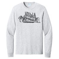 Long Sleeve Core Cotton Tee Thumbnail