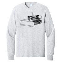 Long Sleeve Core Cotton Tee Thumbnail