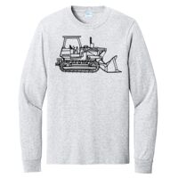 Long Sleeve Core Cotton Tee Thumbnail