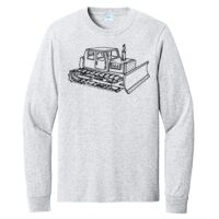 Long Sleeve Core Cotton Tee Thumbnail