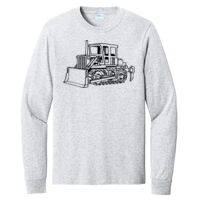 Long Sleeve Core Cotton Tee Thumbnail