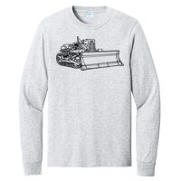 Long Sleeve Core Cotton Tee Thumbnail