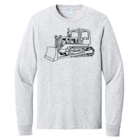 Long Sleeve Core Cotton Tee Thumbnail