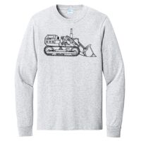 Long Sleeve Core Cotton Tee Thumbnail