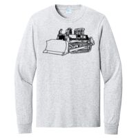 Long Sleeve Core Cotton Tee Thumbnail