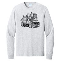 Long Sleeve Core Cotton Tee Thumbnail