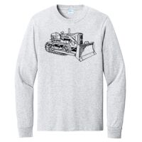 Long Sleeve Core Cotton Tee Thumbnail