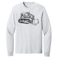 Long Sleeve Core Cotton Tee Thumbnail