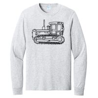 Long Sleeve Core Cotton Tee Thumbnail