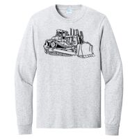 Long Sleeve Core Cotton Tee Thumbnail
