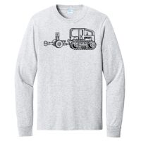 Long Sleeve Core Cotton Tee Thumbnail