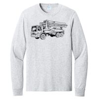 Long Sleeve Core Cotton Tee Thumbnail
