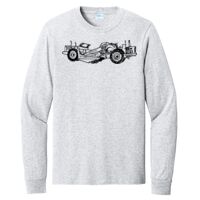 Long Sleeve Core Cotton Tee Thumbnail