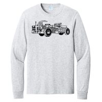 Long Sleeve Core Cotton Tee Thumbnail