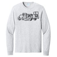 Long Sleeve Core Cotton Tee Thumbnail