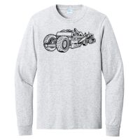 Long Sleeve Core Cotton Tee Thumbnail