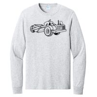 Long Sleeve Core Cotton Tee Thumbnail