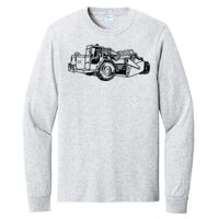 Long Sleeve Core Cotton Tee Thumbnail