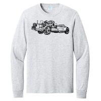 Long Sleeve Core Cotton Tee Thumbnail