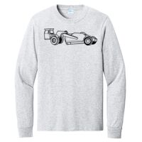 Long Sleeve Core Cotton Tee Thumbnail