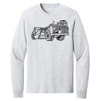 Long Sleeve Core Cotton Tee Thumbnail