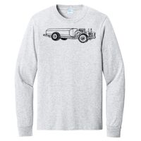 Long Sleeve Core Cotton Tee Thumbnail