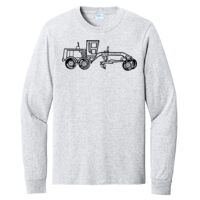 Long Sleeve Core Cotton Tee Thumbnail