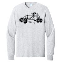 Long Sleeve Core Cotton Tee Thumbnail