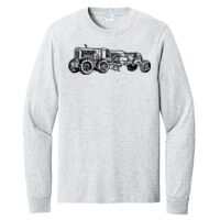 Long Sleeve Core Cotton Tee Thumbnail