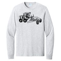 Long Sleeve Core Cotton Tee Thumbnail