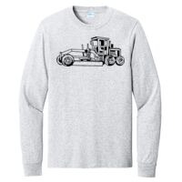 Long Sleeve Core Cotton Tee Thumbnail