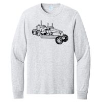 Long Sleeve Core Cotton Tee Thumbnail