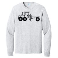 Long Sleeve Core Cotton Tee Thumbnail