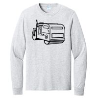 Long Sleeve Core Cotton Tee Thumbnail