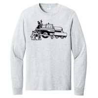 Long Sleeve Core Cotton Tee Thumbnail