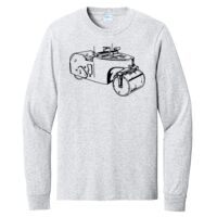 Long Sleeve Core Cotton Tee Thumbnail
