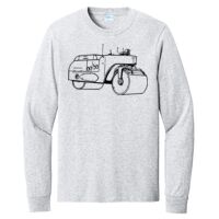 Long Sleeve Core Cotton Tee Thumbnail