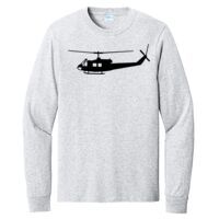 Long Sleeve Core Cotton Tee Thumbnail