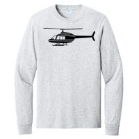 Long Sleeve Core Cotton Tee Thumbnail