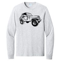 Long Sleeve Core Cotton Tee Thumbnail