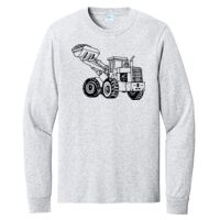 Long Sleeve Core Cotton Tee Thumbnail