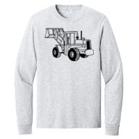 Long Sleeve Core Cotton Tee Thumbnail