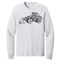 Long Sleeve Core Cotton Tee Thumbnail