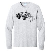 Long Sleeve Core Cotton Tee Thumbnail