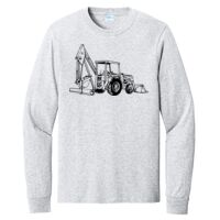Long Sleeve Core Cotton Tee Thumbnail