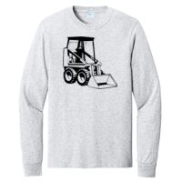 Long Sleeve Core Cotton Tee Thumbnail